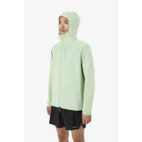 NNormal - Men's Trail Wind Jacket - Light Green